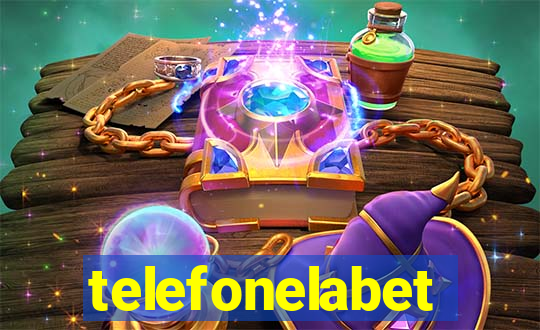 telefonelabet