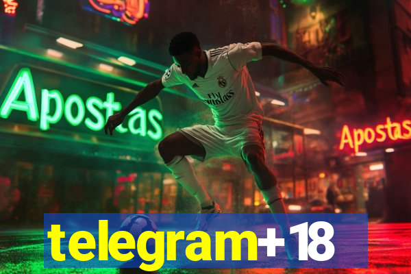telegram+18