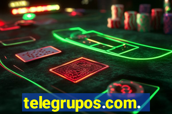 telegrupos.com.br