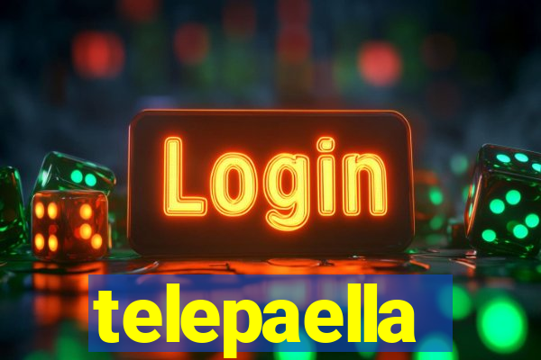 telepaella
