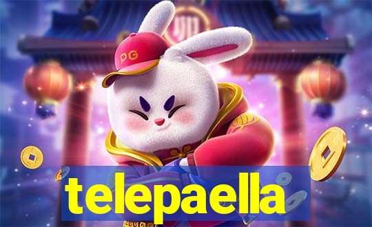 telepaella