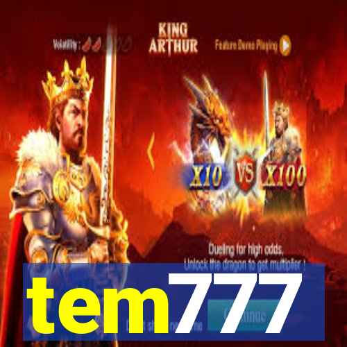tem777