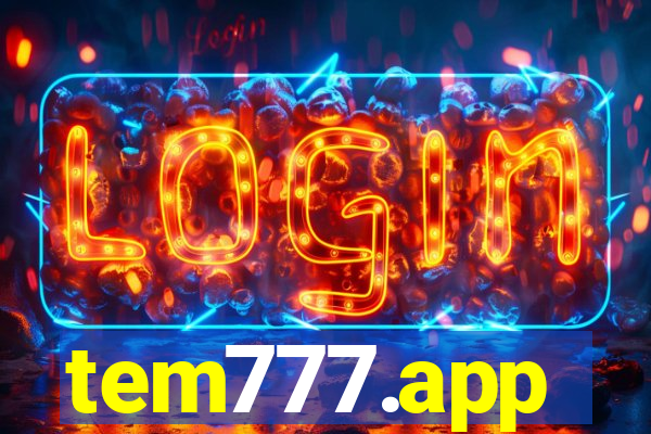 tem777.app