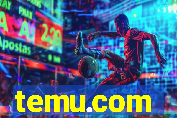 temu.com