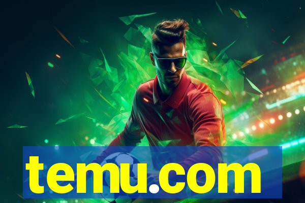 temu.com