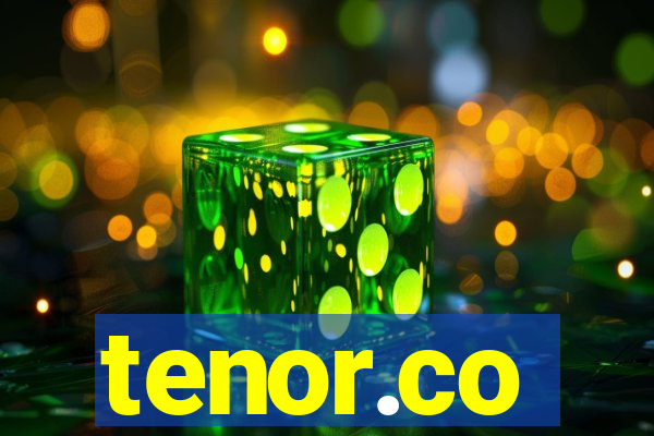 tenor.co
