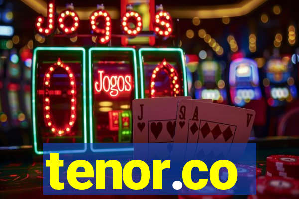 tenor.co