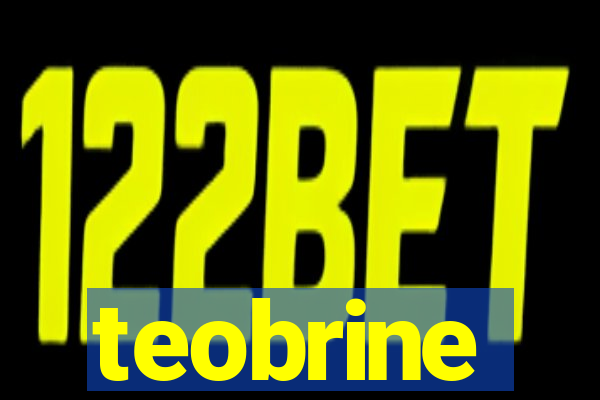 teobrine