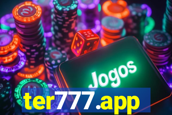 ter777.app