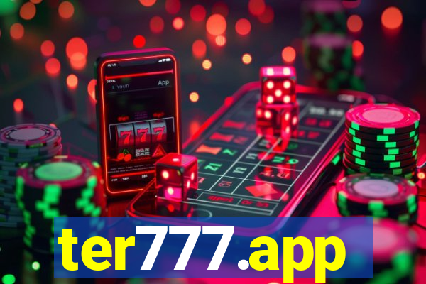 ter777.app