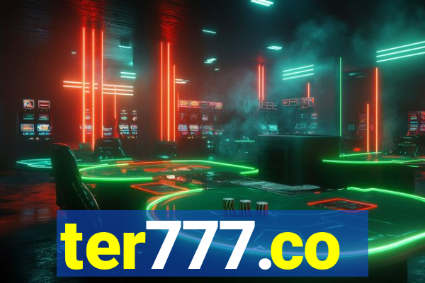 ter777.co