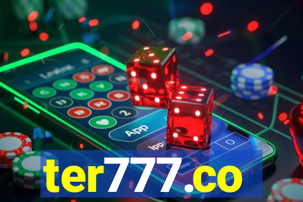 ter777.co