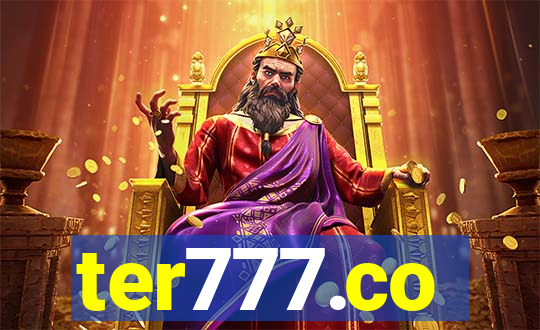 ter777.co