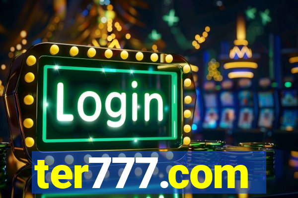 ter777.com