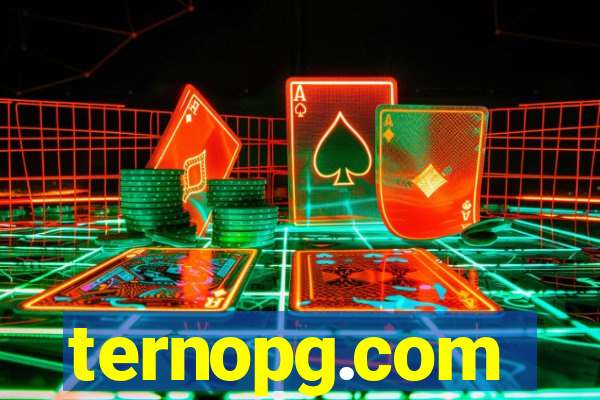 ternopg.com