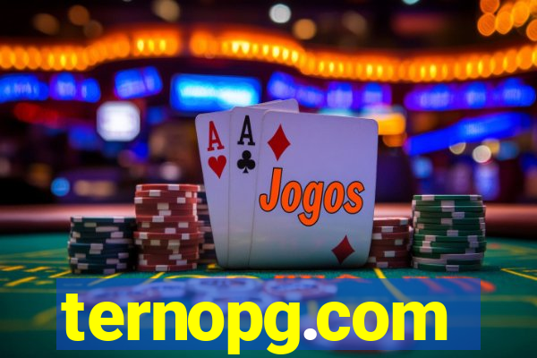 ternopg.com