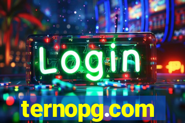 ternopg.com