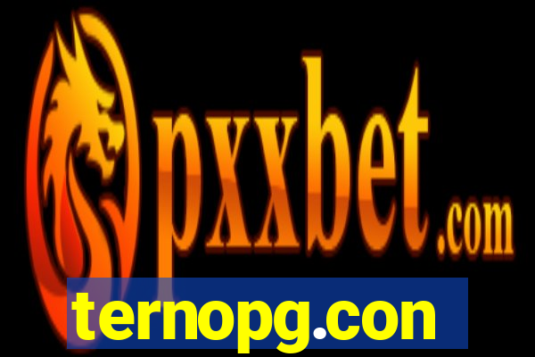 ternopg.con