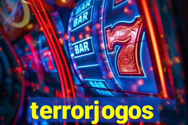 terrorjogos