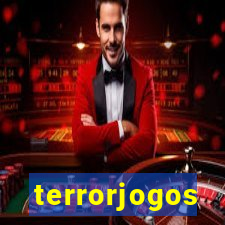 terrorjogos
