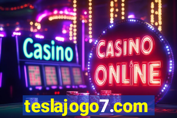 teslajogo7.com