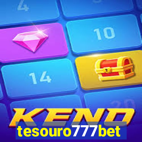tesouro777bet