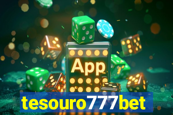 tesouro777bet