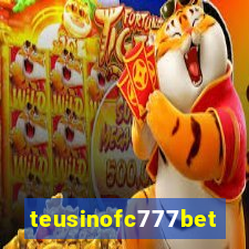 teusinofc777bet.com