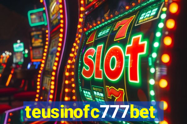 teusinofc777bet.com