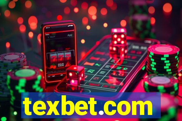 texbet.com