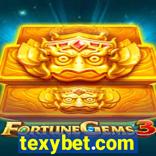texybet.com