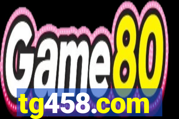 tg458.com