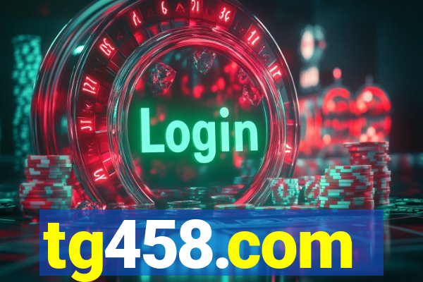 tg458.com