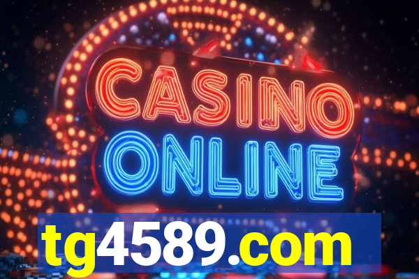 tg4589.com
