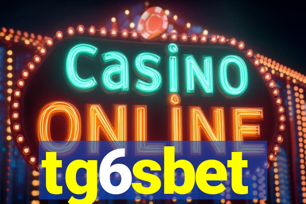 tg6sbet