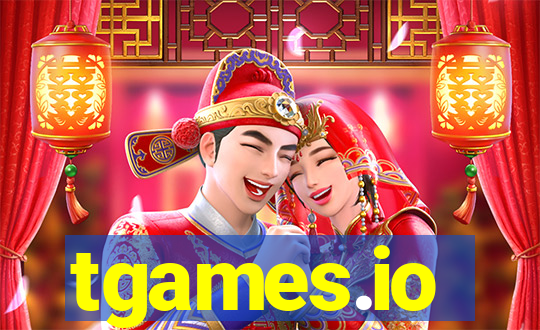 tgames.io