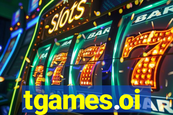 tgames.oi