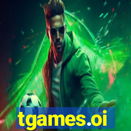 tgames.oi