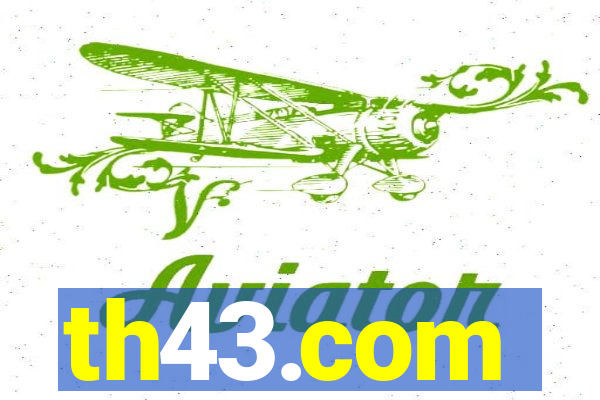 th43.com