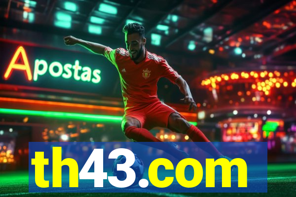th43.com