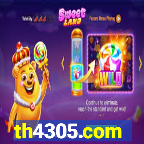 th4305.com
