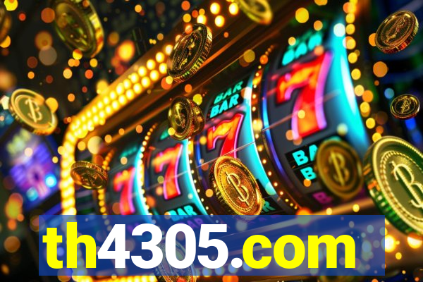 th4305.com