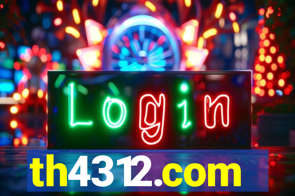 th4312.com