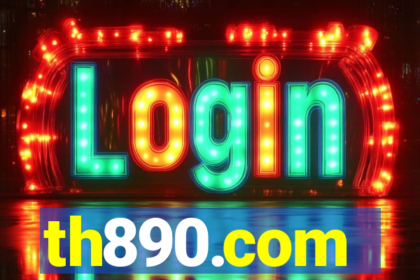 th890.com