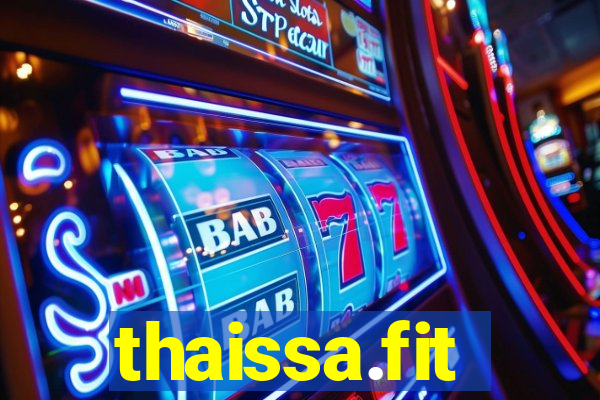 thaissa.fit
