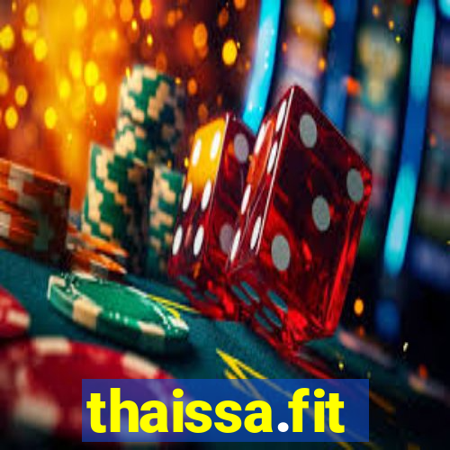 thaissa.fit