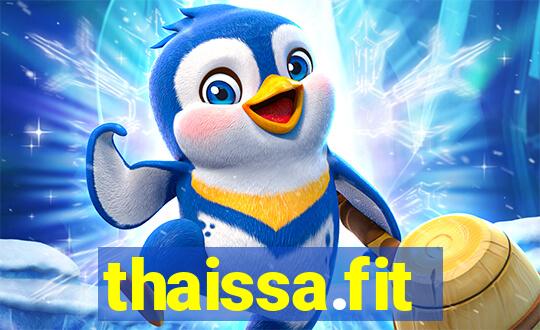 thaissa.fit