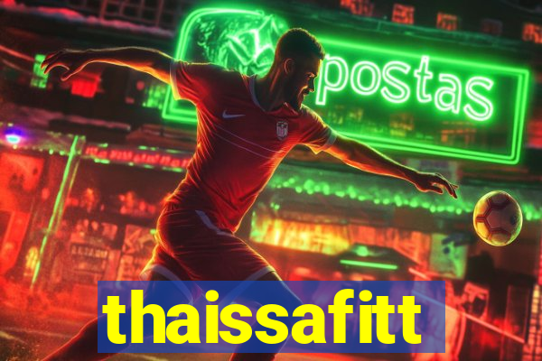 thaissafitt