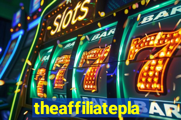 theaffiliateplatform.com