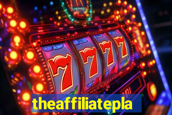 theaffiliateplatform.com